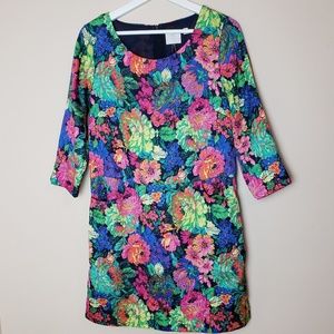 EUC Anthropologie HD in Paris Tropicalist Shift Sm